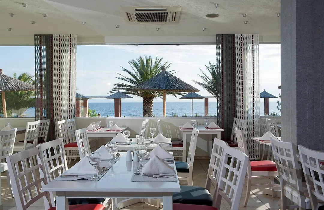 Alexandra Beach Spa Resort-1