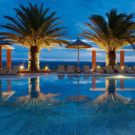 Alexandra Beach Spa Resort-2