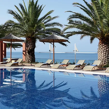 Alexandra Beach Spa Resort-3
