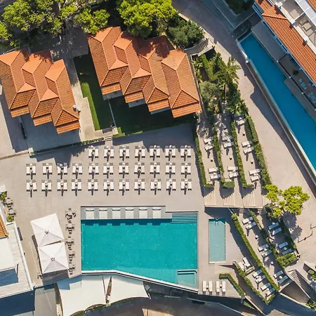 Alexandra Beach Resort & Spa-2