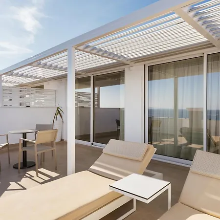 Alexandra Beach Resort & Spa-2